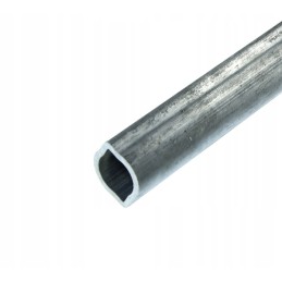 Inner lemon pipe 39 5x49 5mm length 38 9cm