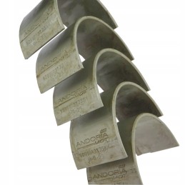 Set of bearings n 0 25 and mf3 grind