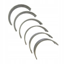 Set of bearings n 0 25 and mf3 grind