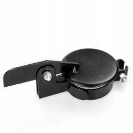 Agtech ursus c 330 c 360 muffler cover