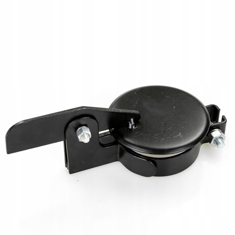 Agtech ursus c 330 c 360 muffler cover