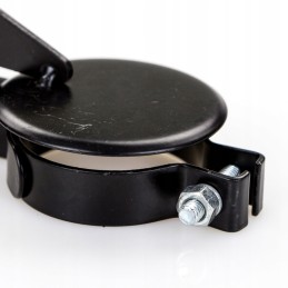 Agtech ursus c 330 c 360 muffler cover