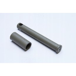 Pin with bush of field hitch 50676090 c 360