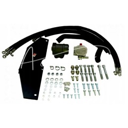 Power steering C 330 timing pump Hylmet actuator mi