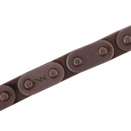 Chain link, straight plate, p16b 1 r1 1 var