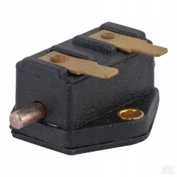 Mechanical stop light switch, zetor