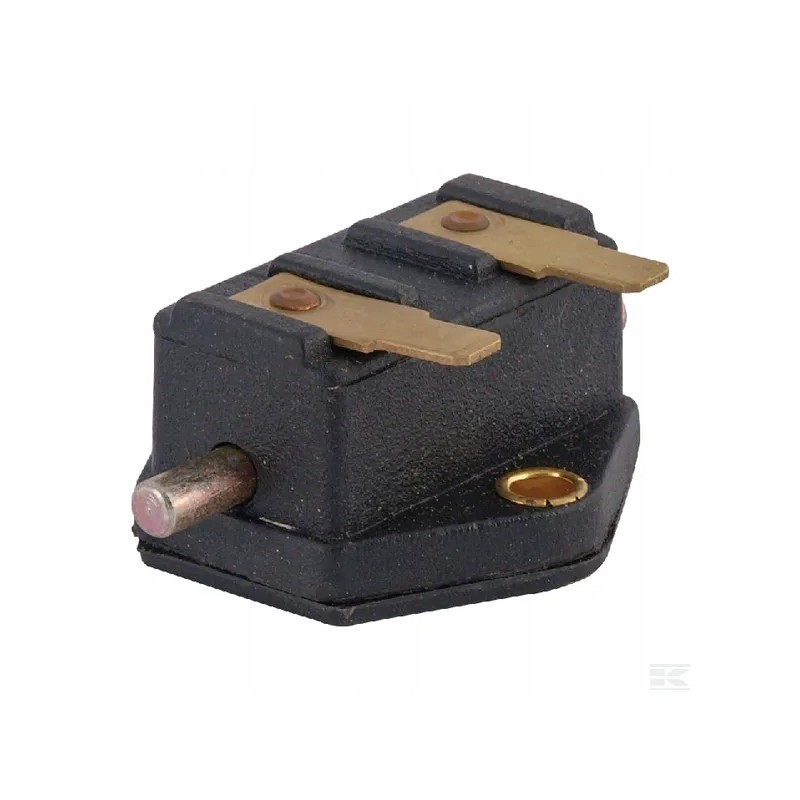 Mechanical stop light switch, zetor