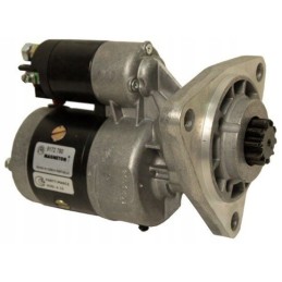 Starter with reducer t 25 t 25 mtz 82 magneton