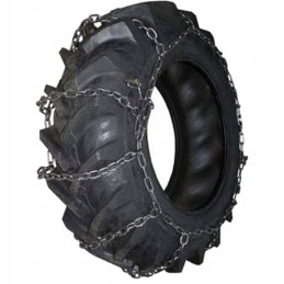 Snow chain Zetor 16 9x28 1 pc