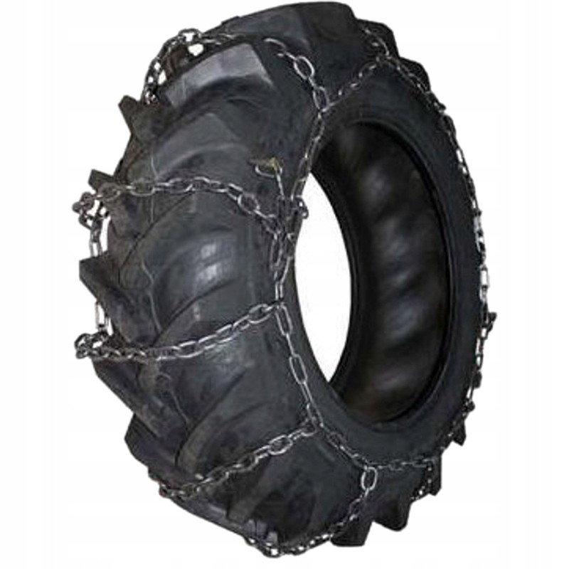 Snow chain Zetor 16 9x28 1 pc