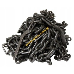 Snow chain Zetor 16 9x28 1 pc