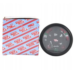 Double indicator capillary length 1250 mm c 360 5