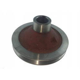 Pulley for ursus c 360 slinger 50503241