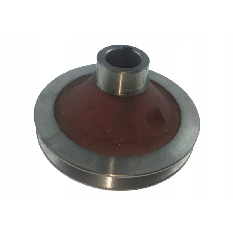Pulley for ursus c 360 slinger 50503241