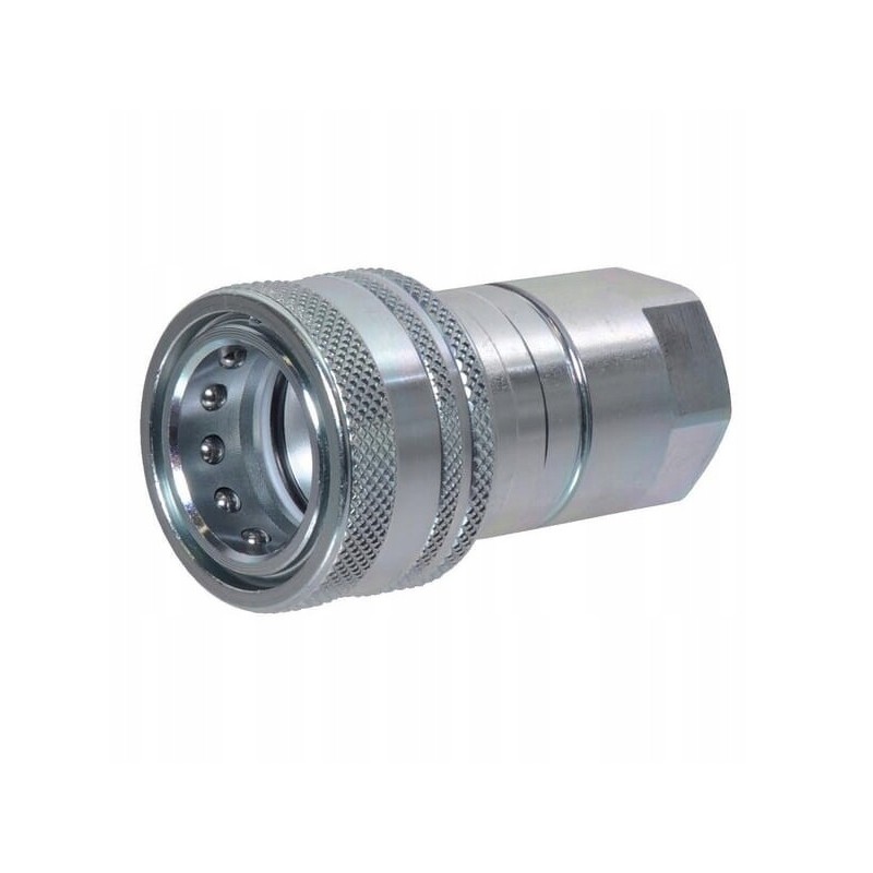 Quick connector cnv socket 1 2 internal thread m22x1 5