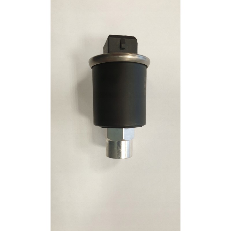 Liebherr air conditioning pressure sensor and others