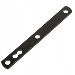 Pressure equalizer lever zetor 70116807