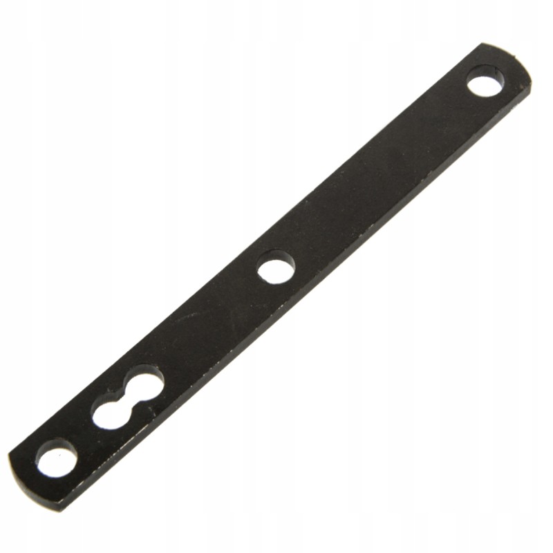 Pressure equalizer lever zetor 70116807