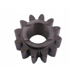 Satellite rear axle reduction gear 184176m1 mf3 mf4 or