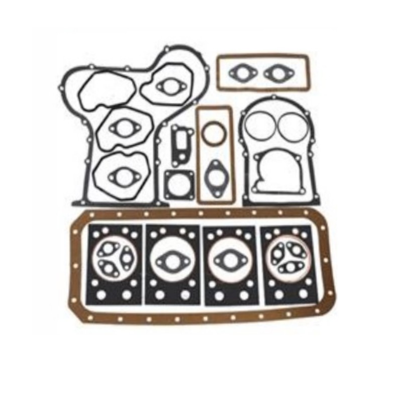Set of gaskets for ursus c 360 c360 engine gaskets
