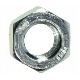 Compressor head stud nut m7 dp mf 3 4 91