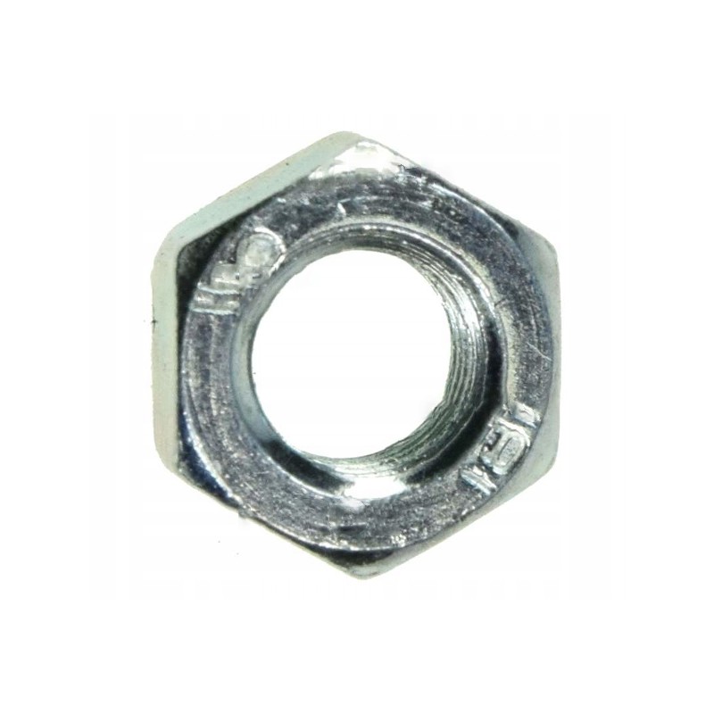 Compressor head stud nut m7 dp mf 3 4 91