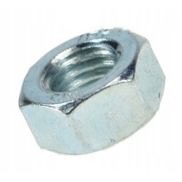 Compressor head stud nut m7 dp mf 3 4 91