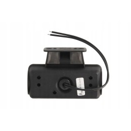 The marker light was 101kz