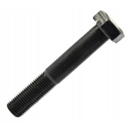 Swivel arm and front fender bolt M14