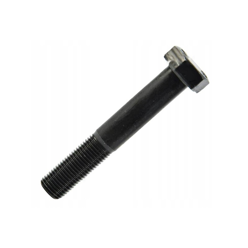 Swivel arm and front fender bolt M14