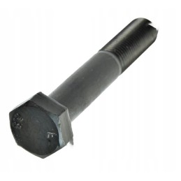 Swivel arm and front fender bolt M14