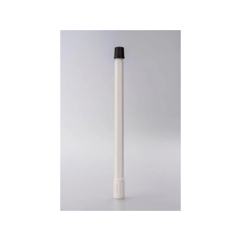 Alligator plastic valve extension 150 mm pcs