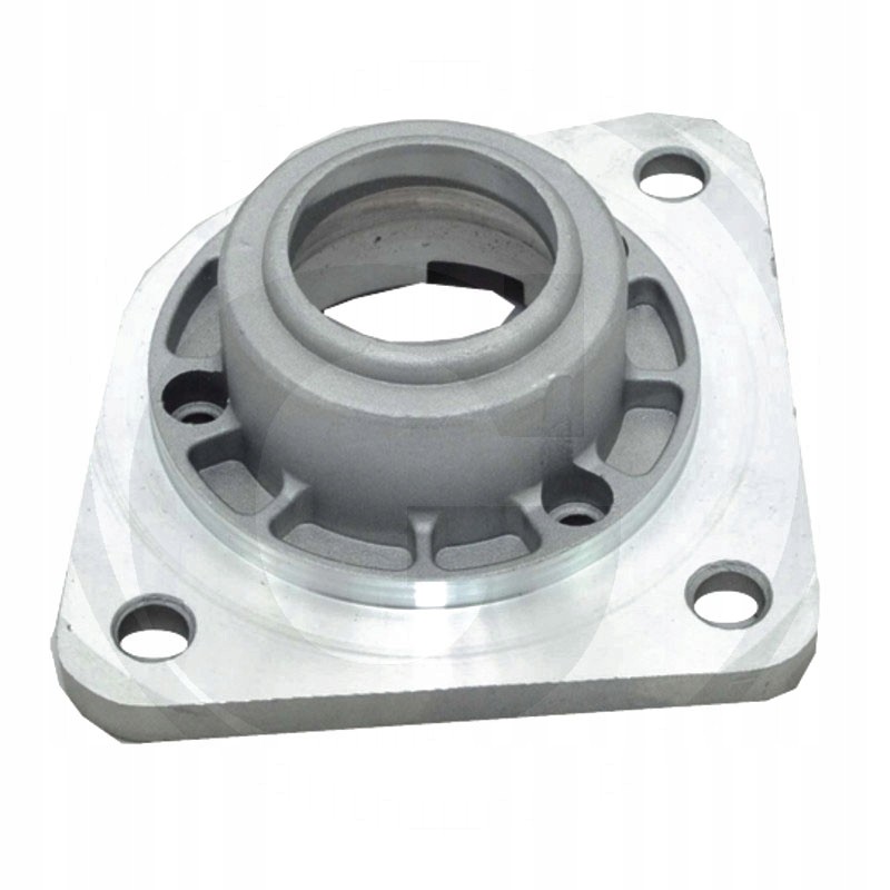 Starter head with reducer C 385 and derivatives