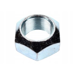 Front loader tooth nut m28x1 5 ft2815