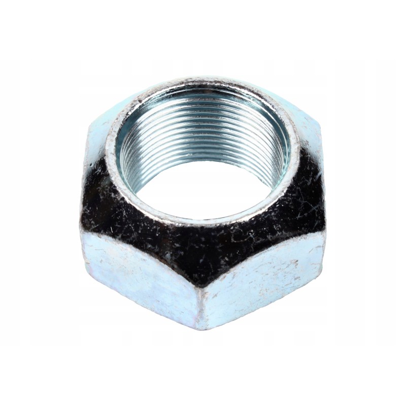 Front loader tooth nut m28x1 5 ft2815