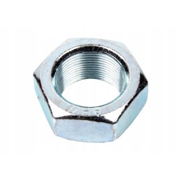 Front loader tooth nut m28x1 5 ft2815