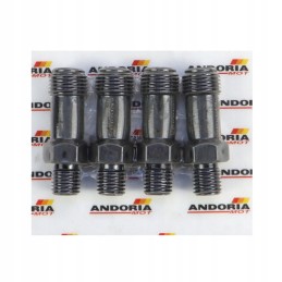 Ursus C 360 injector body