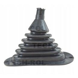 Bellows, lever cover, ZETOR 59118720