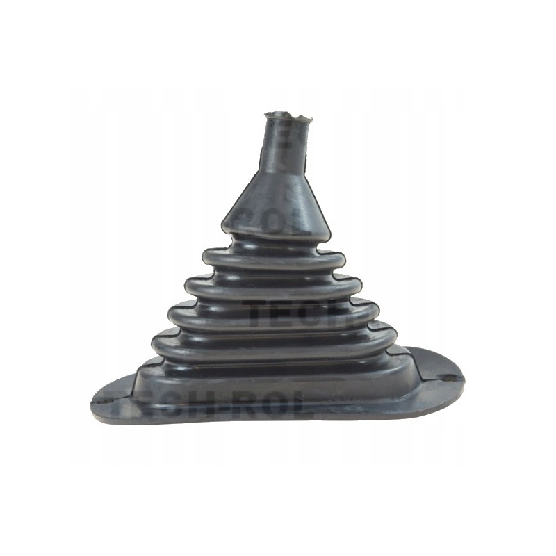 Bellows, lever cover, ZETOR 59118720