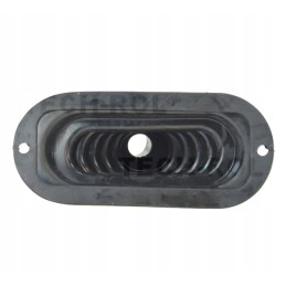 Bellows, lever cover, ZETOR 59118720