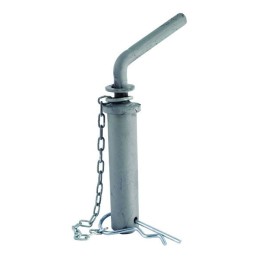 Ursus c 330 mf 255 transport hitch pin