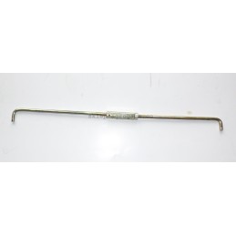 Gas pedal cable set ursus c 330 50638150