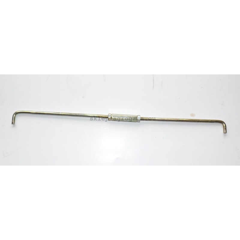 Gas pedal cable set ursus c 330 50638150