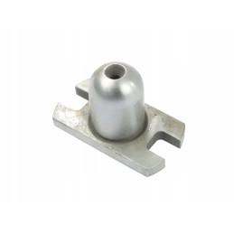 Steering shaft pin 5511 3576 55113