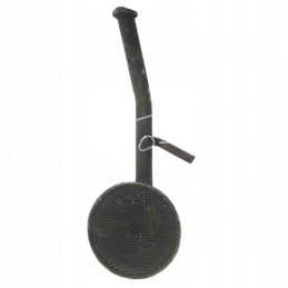 6 cylinder engine choke