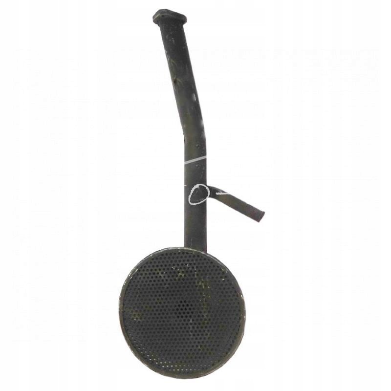 6 cylinder engine choke