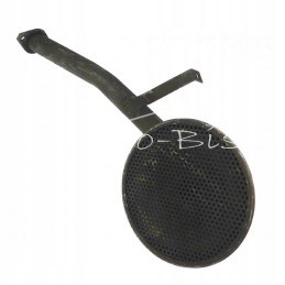 6 cylinder engine choke