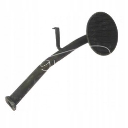 6 cylinder engine choke