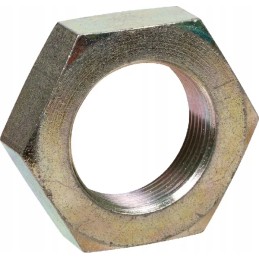 Nut 7502400106 kramp