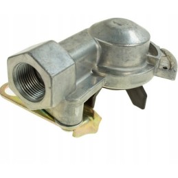 Air hose connector c 330 c 360 hard